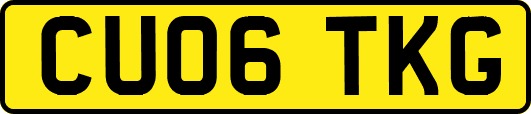 CU06TKG
