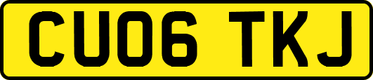 CU06TKJ