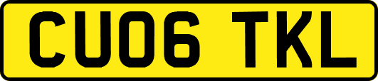 CU06TKL