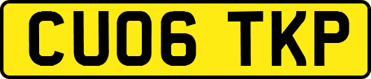 CU06TKP