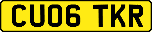 CU06TKR