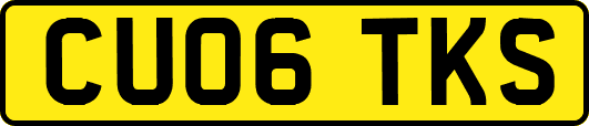 CU06TKS