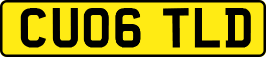 CU06TLD