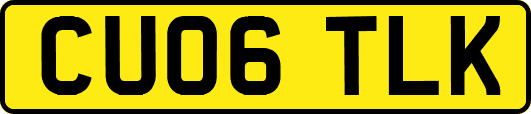 CU06TLK