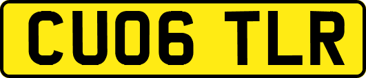 CU06TLR