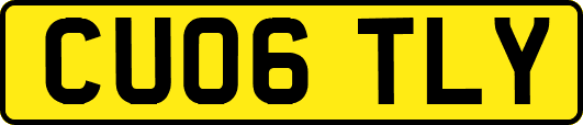 CU06TLY