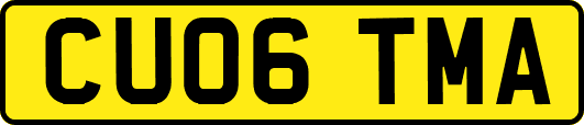 CU06TMA