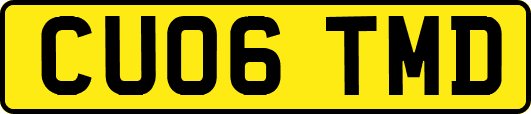 CU06TMD