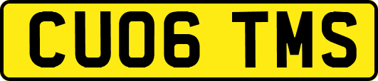 CU06TMS