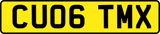 CU06TMX