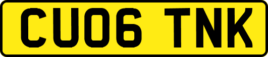 CU06TNK