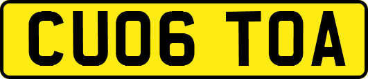 CU06TOA