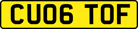 CU06TOF