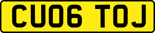 CU06TOJ
