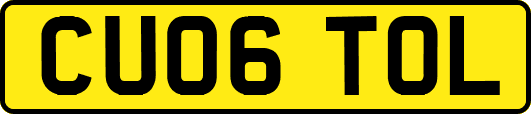 CU06TOL
