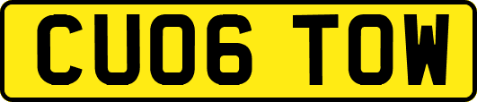 CU06TOW