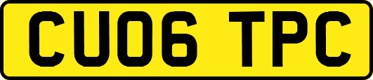 CU06TPC
