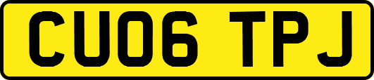 CU06TPJ