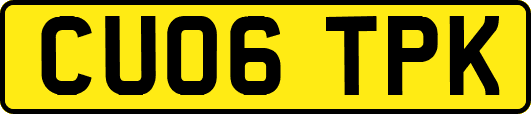 CU06TPK