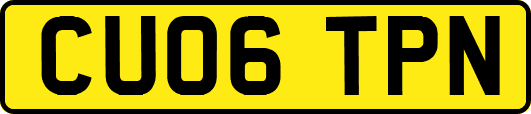 CU06TPN