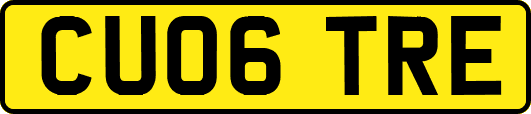 CU06TRE