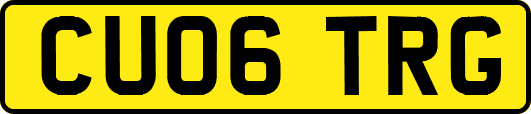 CU06TRG
