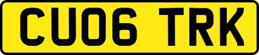 CU06TRK