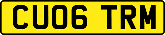 CU06TRM