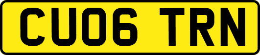 CU06TRN