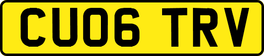 CU06TRV