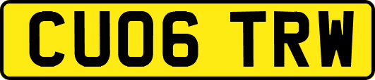 CU06TRW