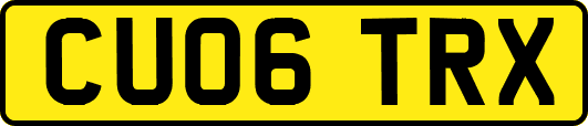 CU06TRX
