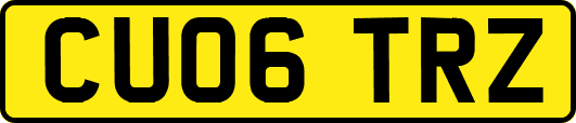 CU06TRZ