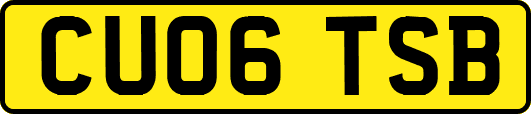 CU06TSB