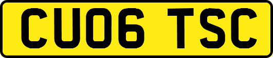 CU06TSC