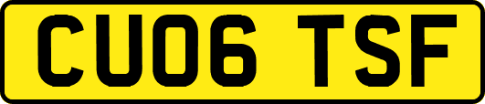 CU06TSF