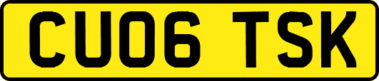 CU06TSK