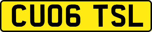CU06TSL