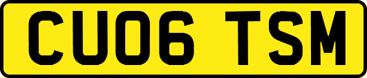 CU06TSM