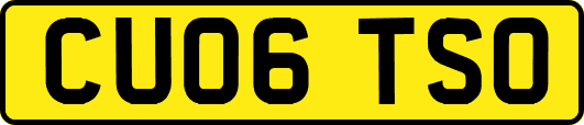 CU06TSO