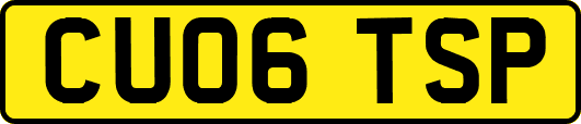 CU06TSP