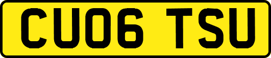 CU06TSU