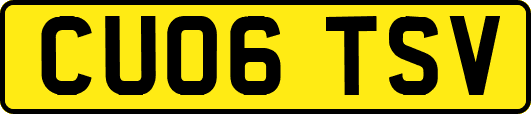 CU06TSV