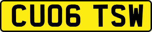 CU06TSW