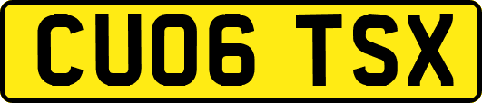 CU06TSX