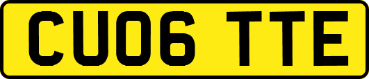 CU06TTE