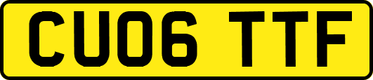 CU06TTF
