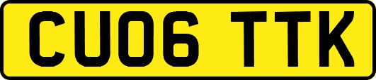 CU06TTK