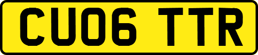 CU06TTR