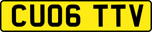 CU06TTV